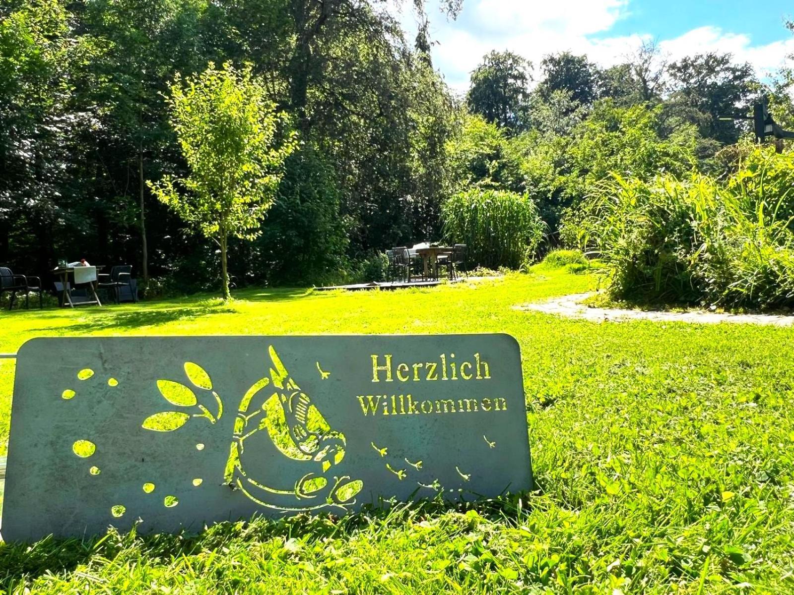 Wohnungen Unter Reet Krems Zwei エクステリア 写真