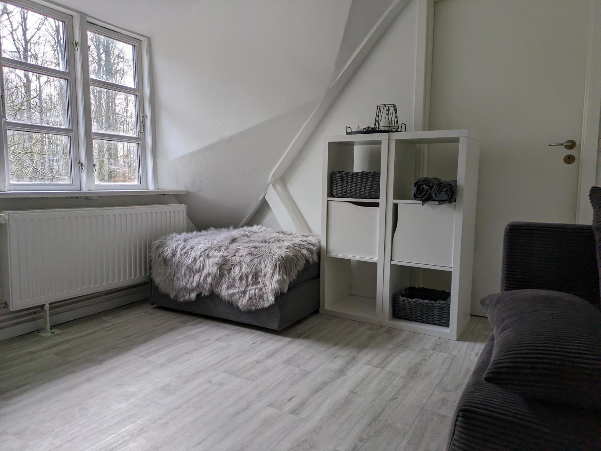 Wohnungen Unter Reet Krems Zwei エクステリア 写真