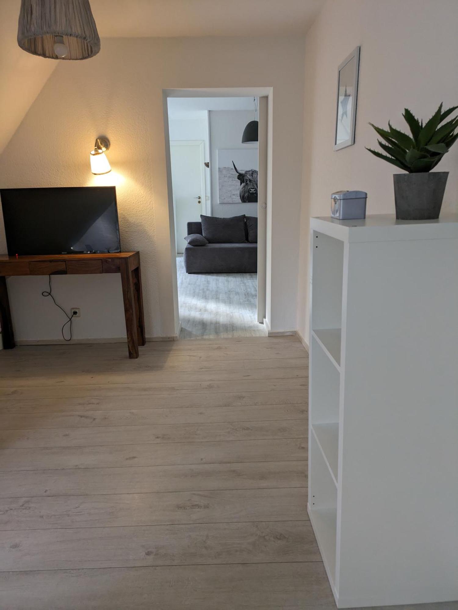 Wohnungen Unter Reet Krems Zwei エクステリア 写真