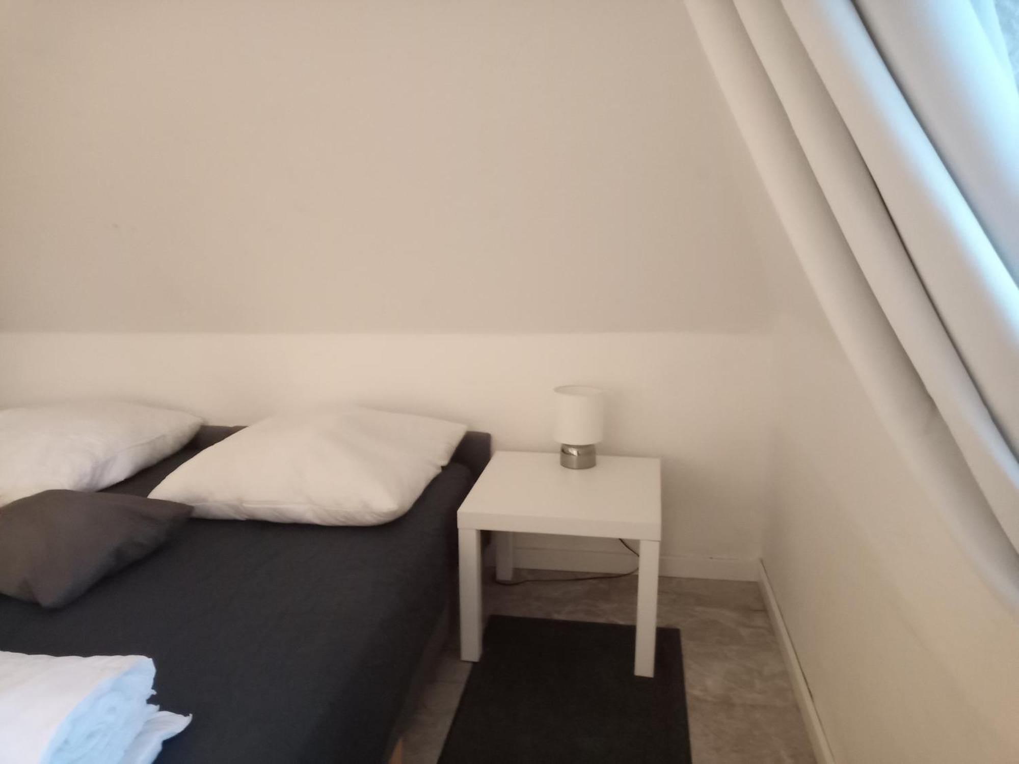 Wohnungen Unter Reet Krems Zwei エクステリア 写真