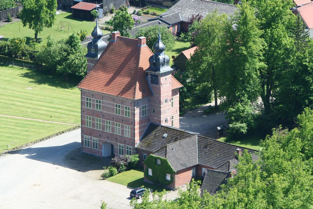 Wohnungen Unter Reet Krems Zwei エクステリア 写真