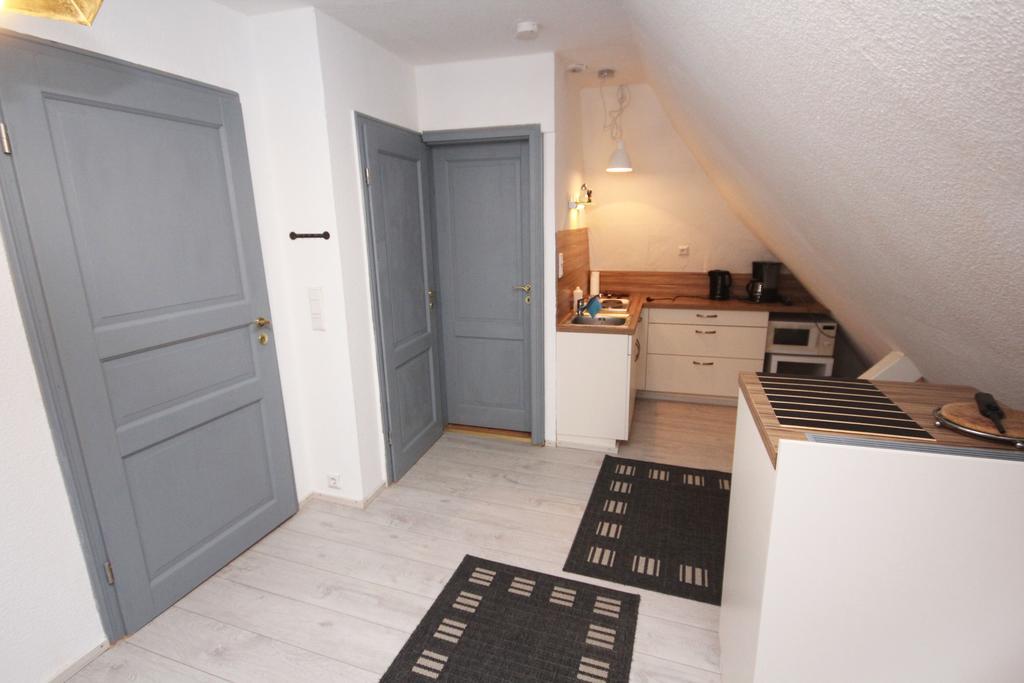 Wohnungen Unter Reet Krems Zwei 部屋 写真