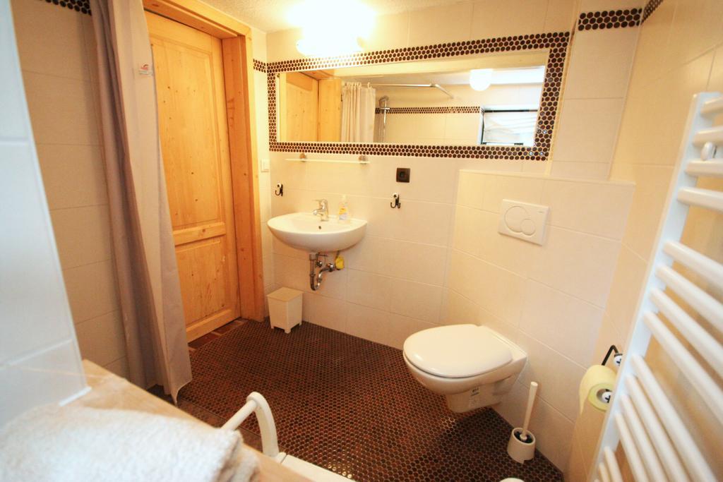 Wohnungen Unter Reet Krems Zwei 部屋 写真