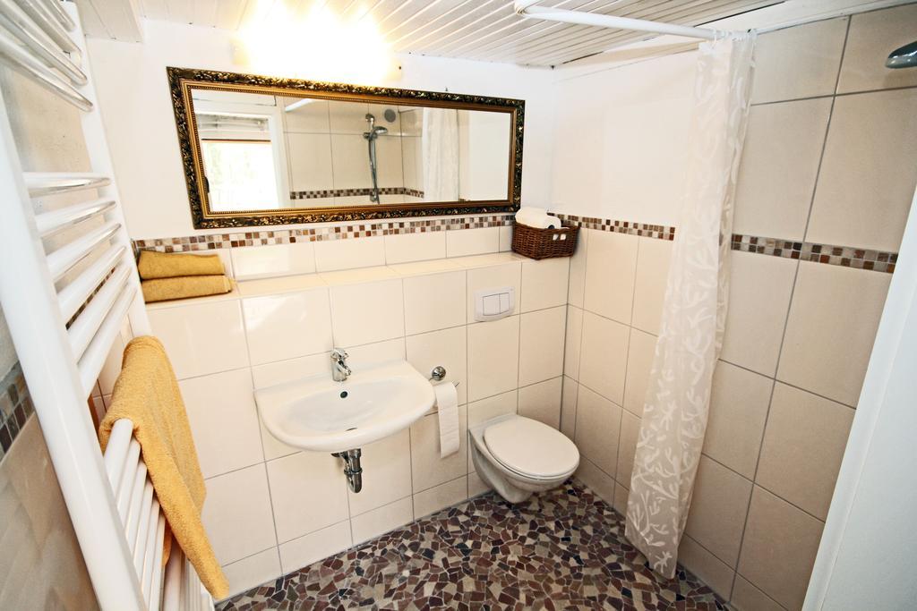 Wohnungen Unter Reet Krems Zwei 部屋 写真