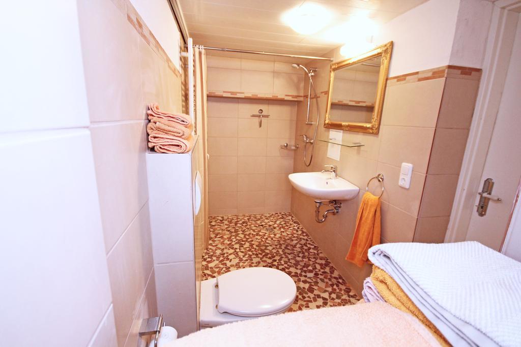 Wohnungen Unter Reet Krems Zwei 部屋 写真